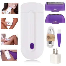 GlamourGlide