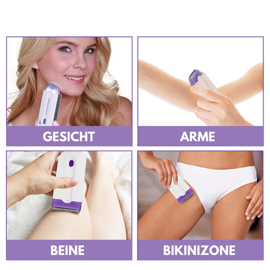 GlamourGlide