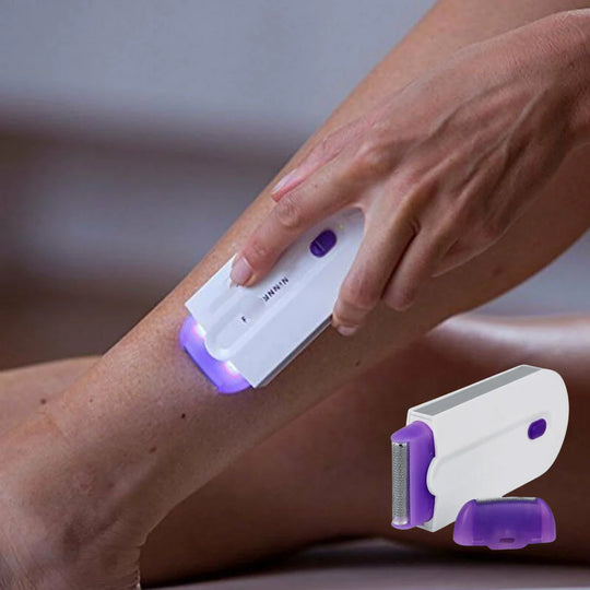 GlamourGlide