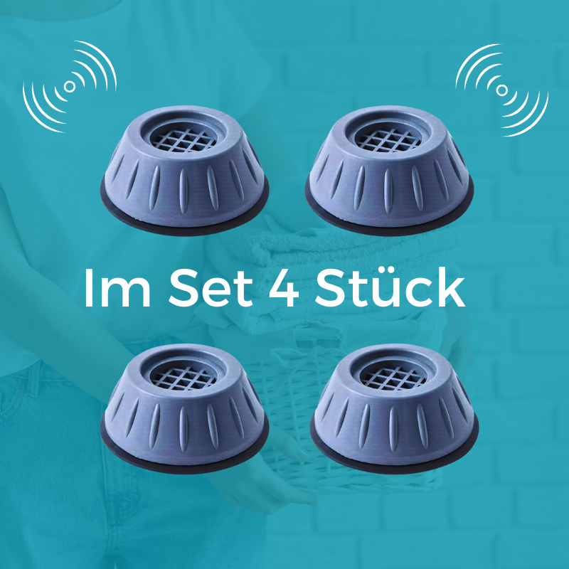 Anti Vibration Pads
