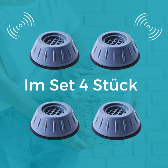 Anti Vibration Pads