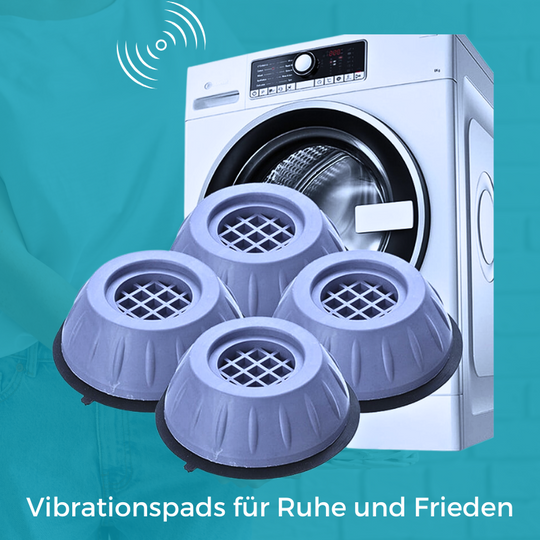 Anti Vibration Pads