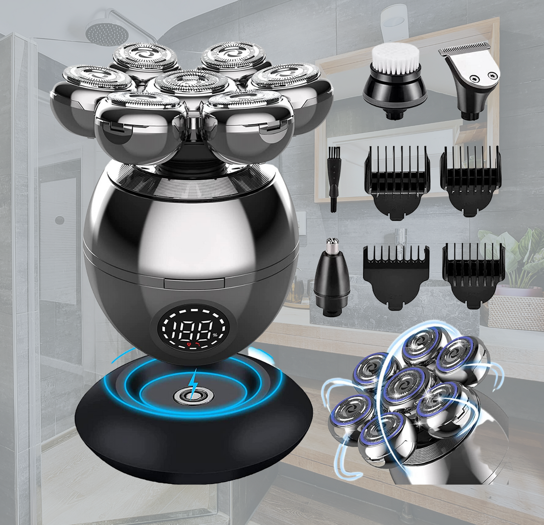 Head Cutter