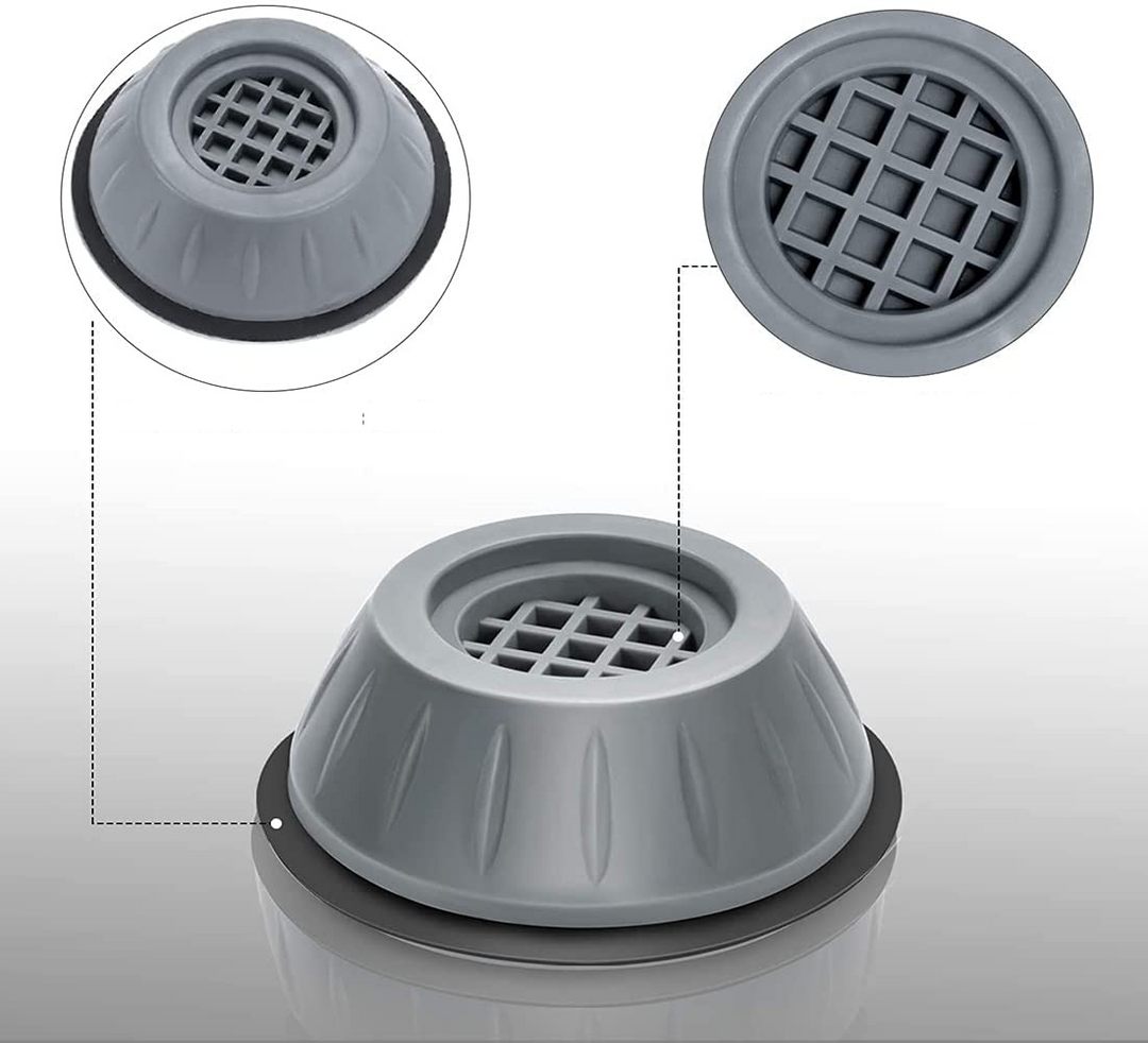 Anti Vibration Pads