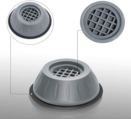 Anti Vibration Pads