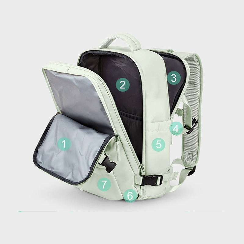 Mochila