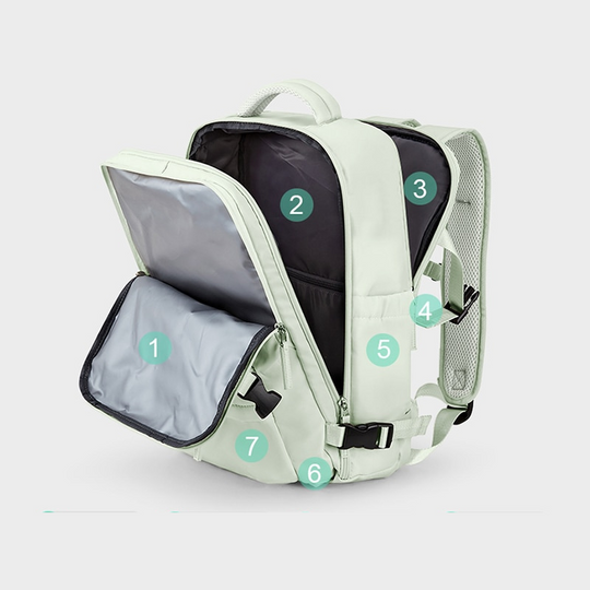 Mochila