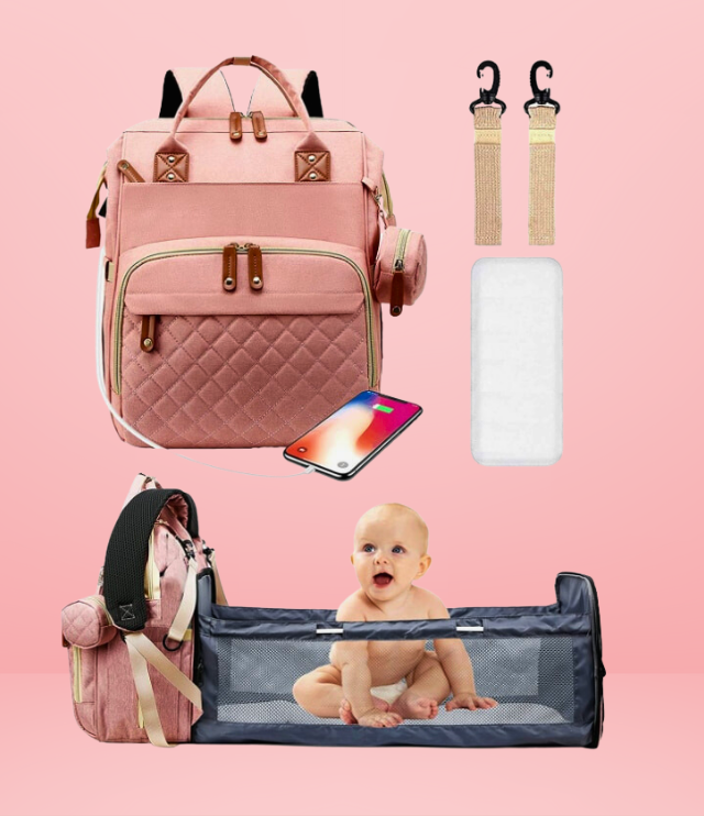 BabyBag