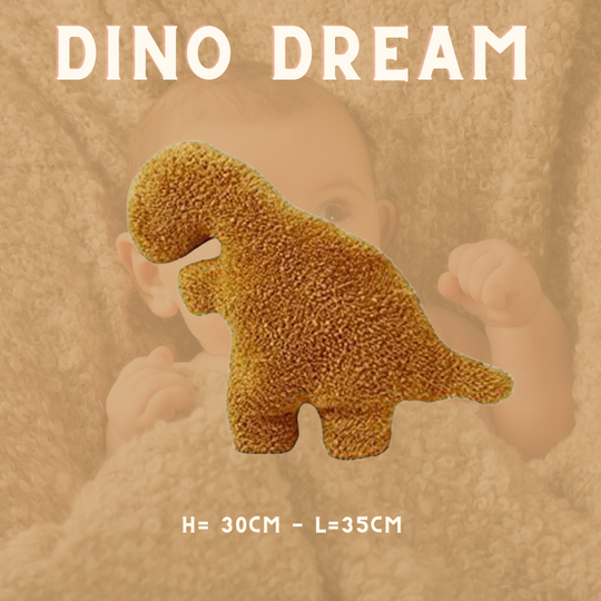 Dino Dream