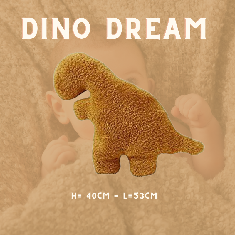 Dino Dream