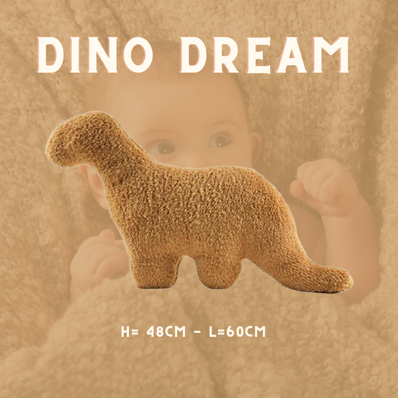 Dino Dream