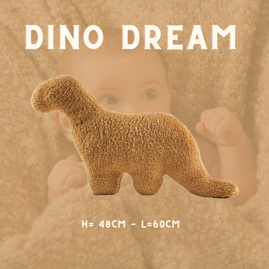 Dino Dream
