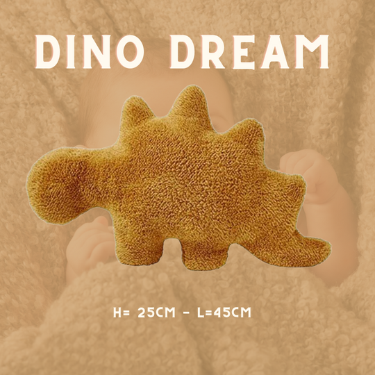 Dino Dream