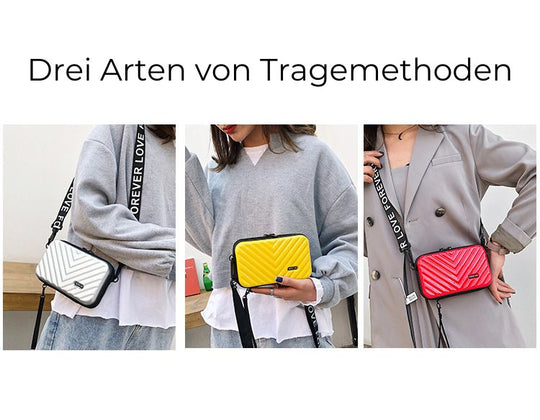 ChicMotion Tasche