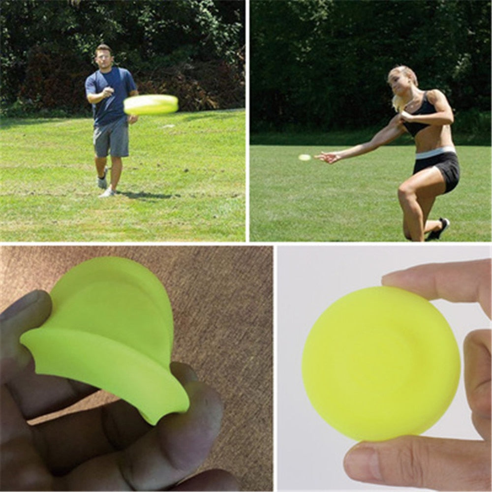 Mini Fly Disk