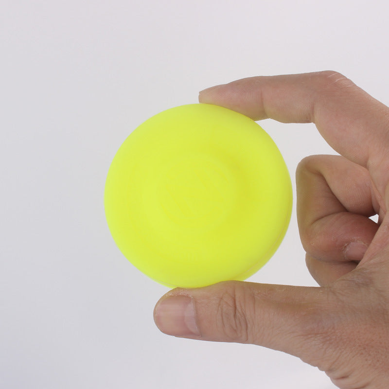 Mini Fly Disk