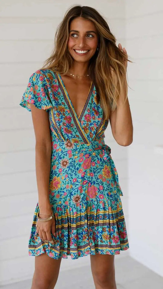 Bohemian