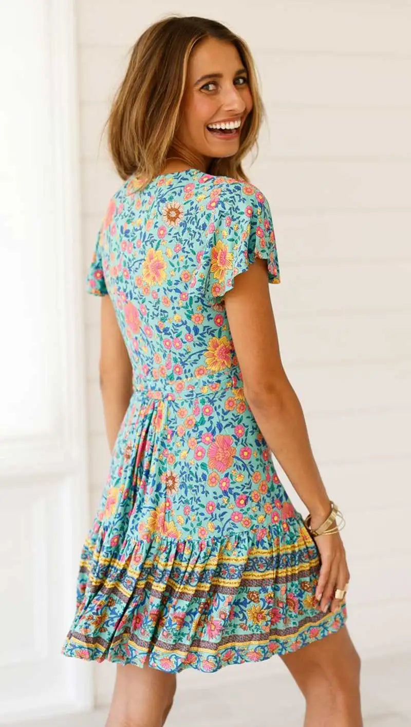 Bohemian