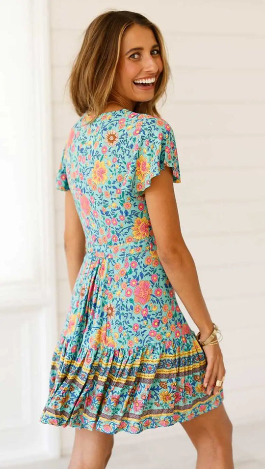 Bohemian