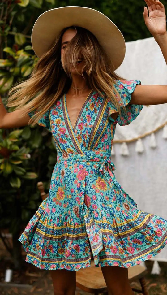Bohemian