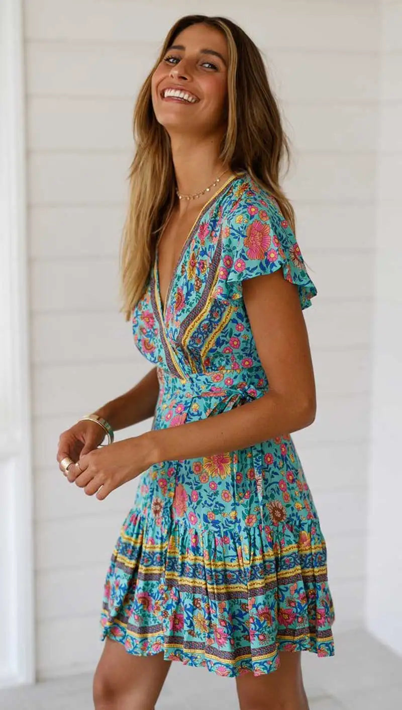 Bohemian
