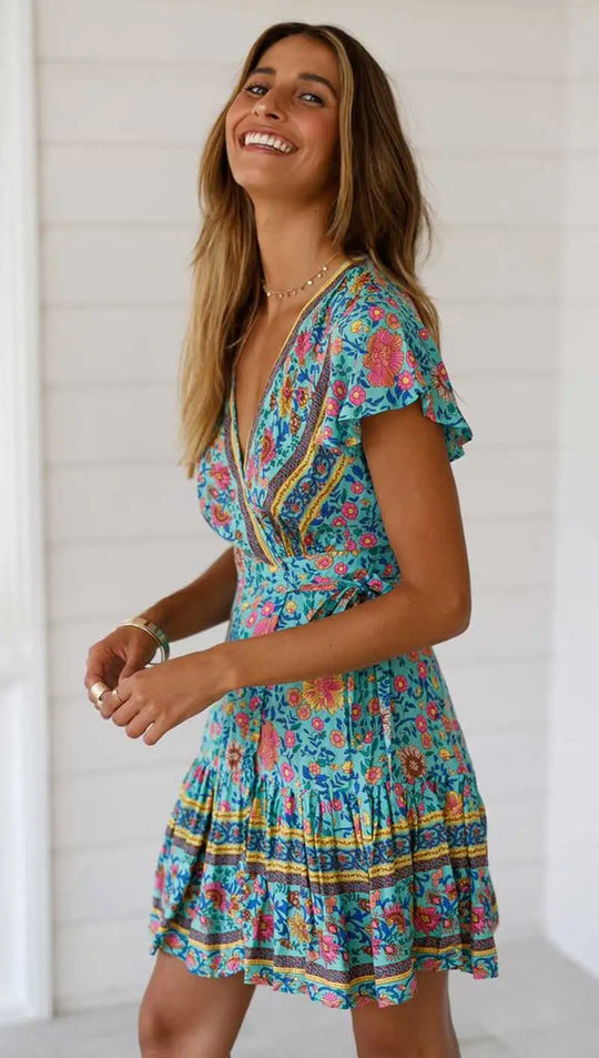 Bohemian