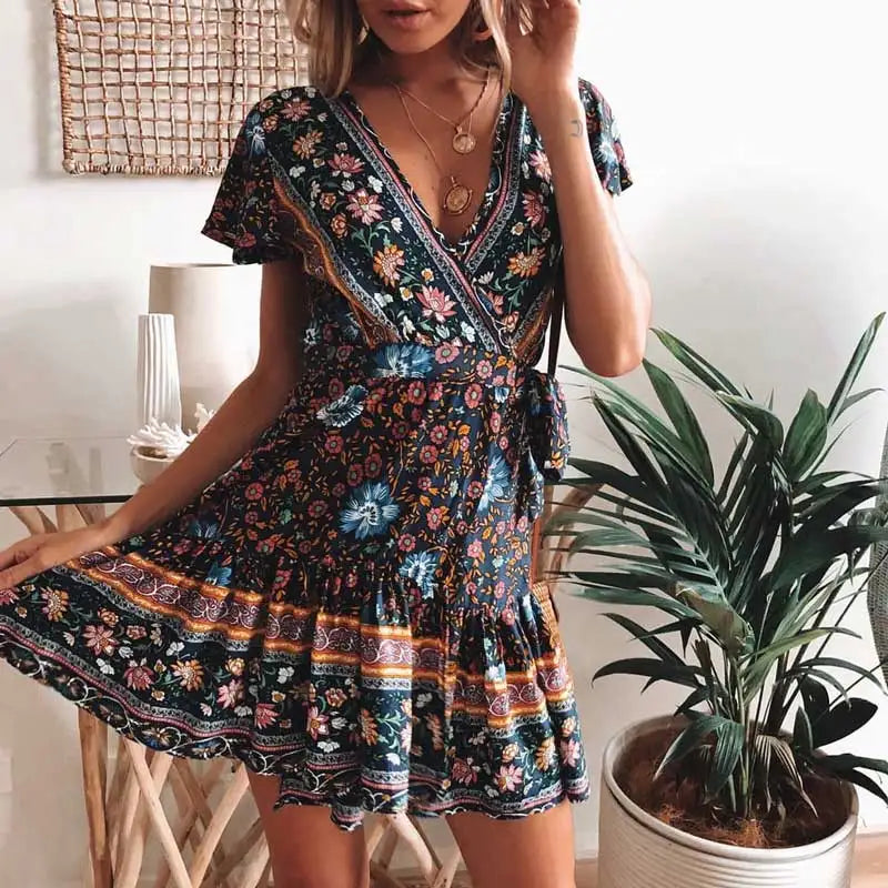 Bohemian