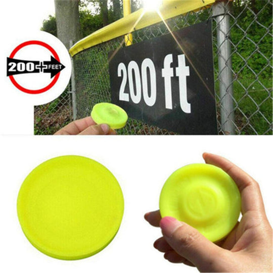 Mini Fly Disk