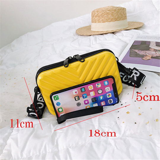 ChicMotion Tasche