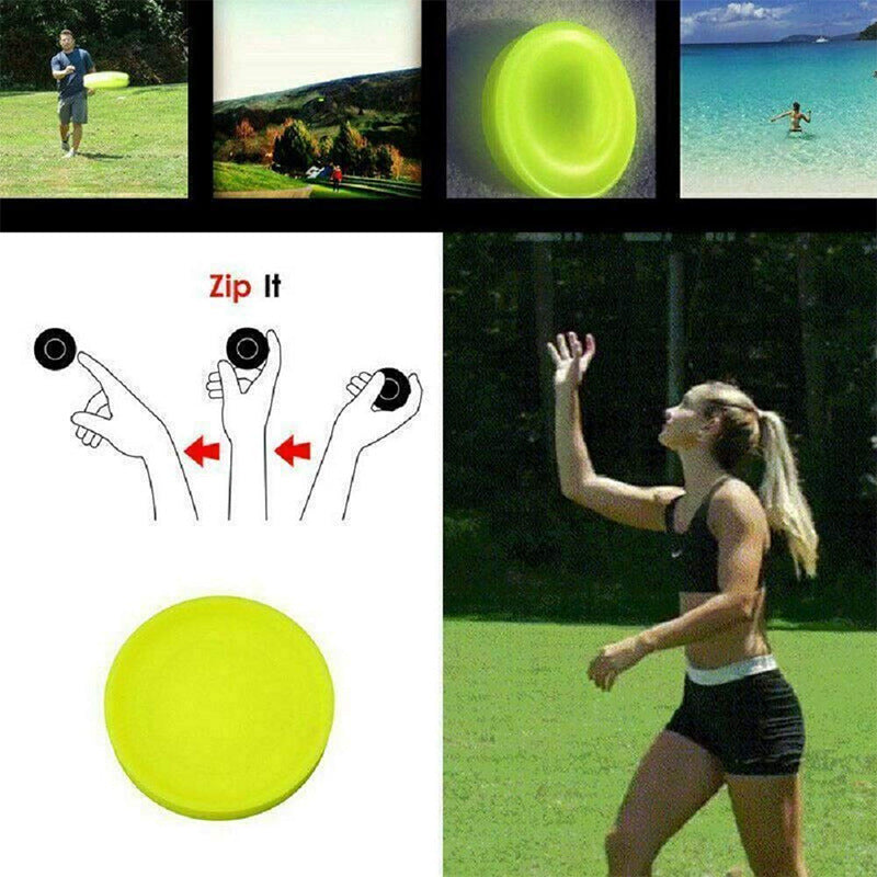 Mini Fly Disk