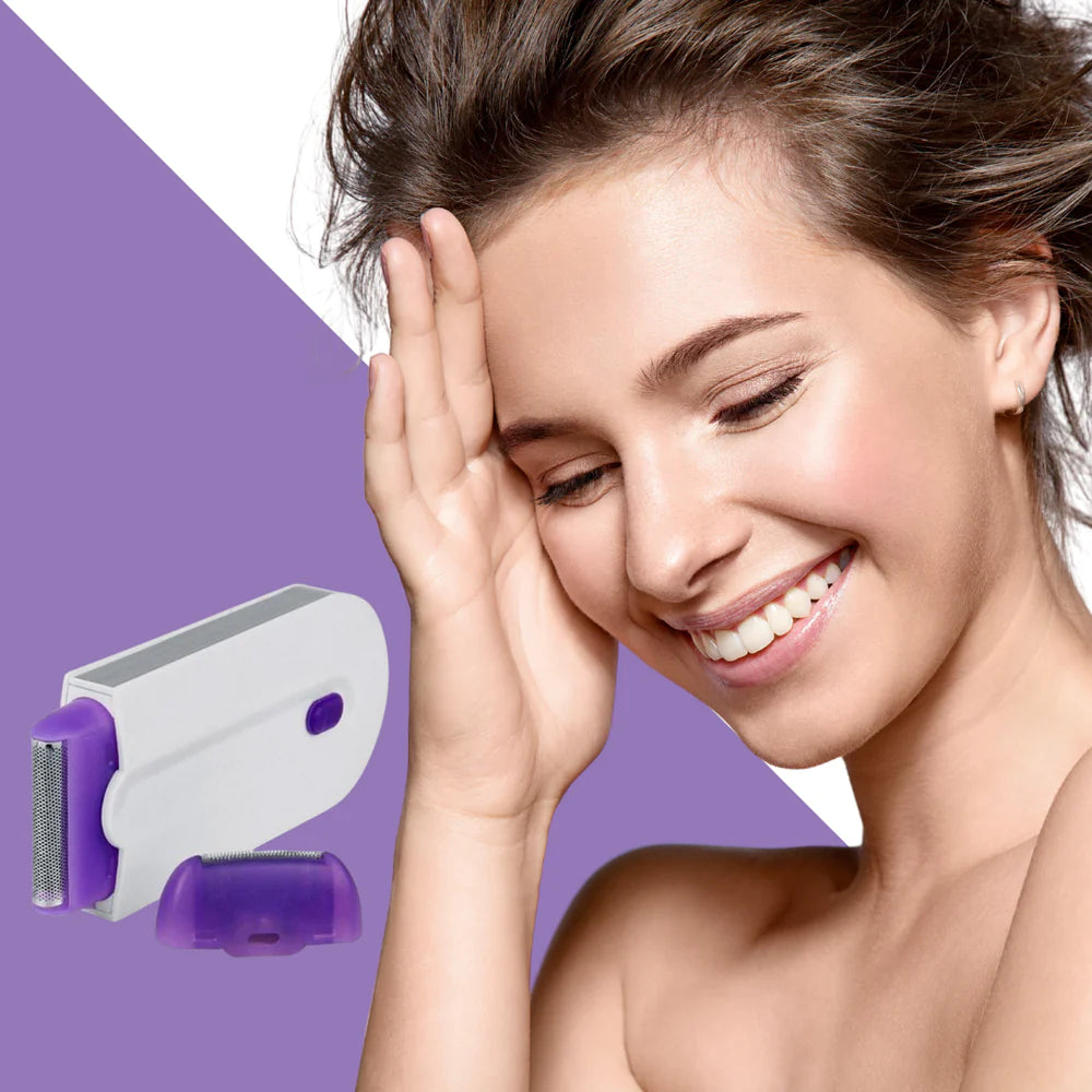 GlamourGlide