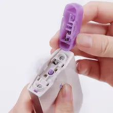 GlamourGlide
