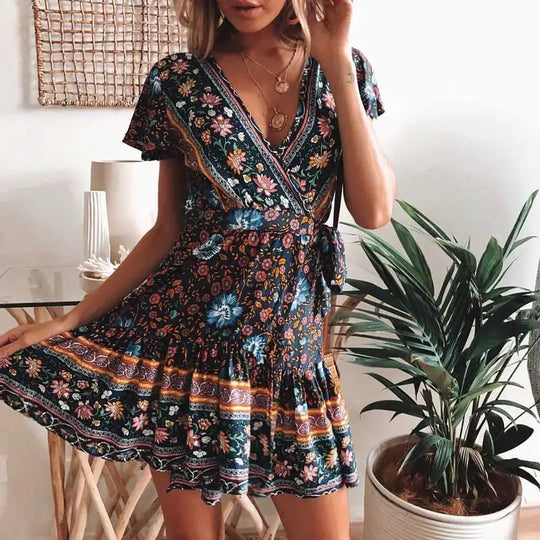 Bohemian