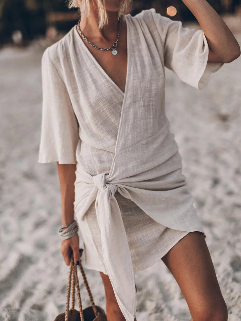 Elegant Female