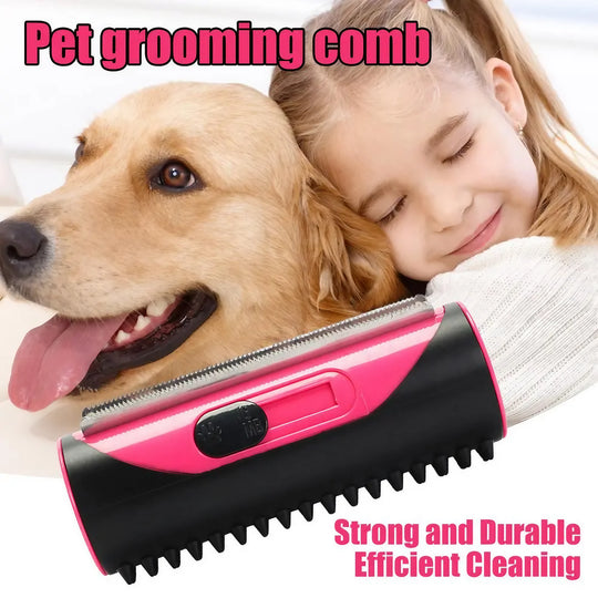 Brushy
