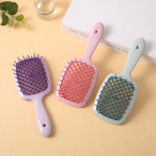 SpeedBrush
