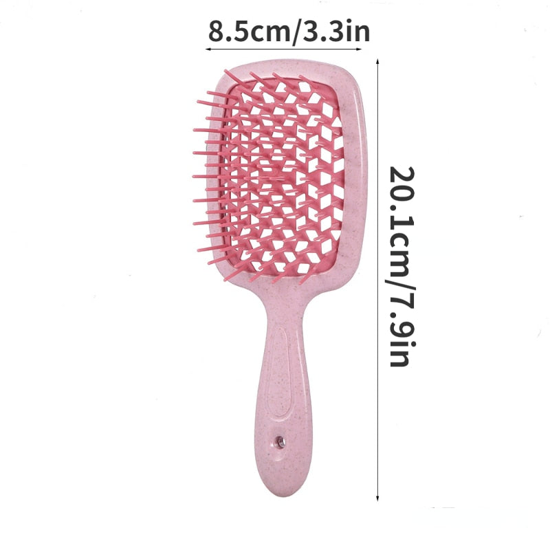 SpeedBrush