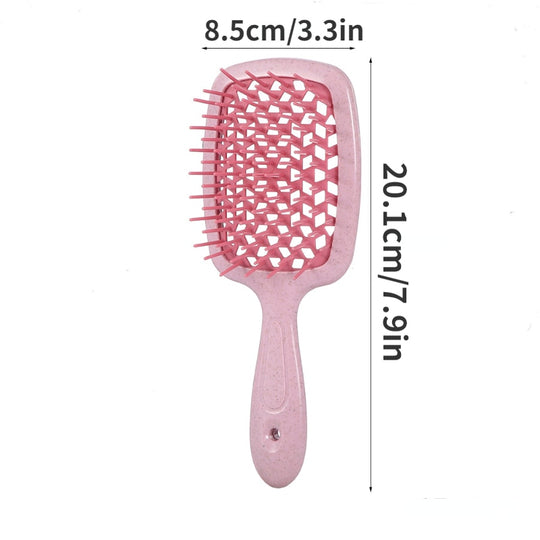 SpeedBrush