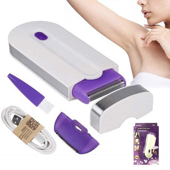 GlamourGlide