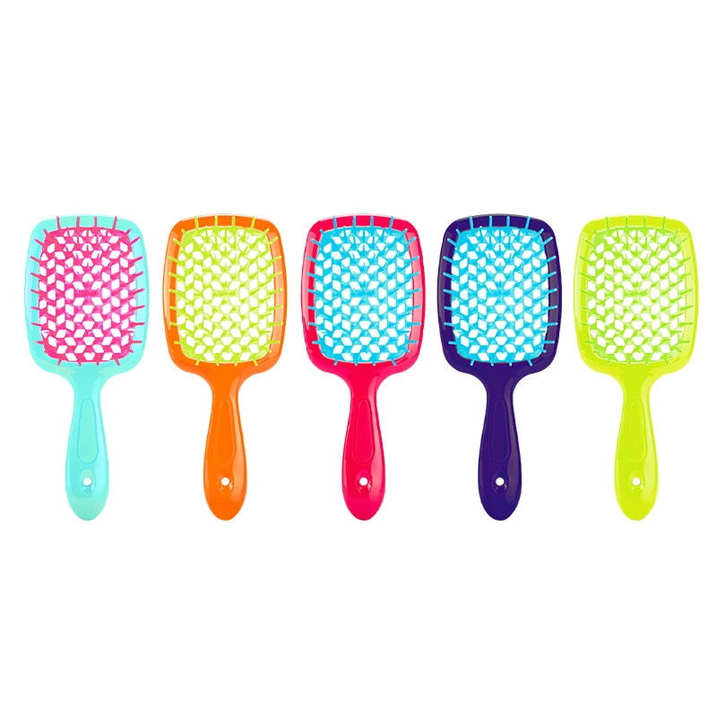 SpeedBrush