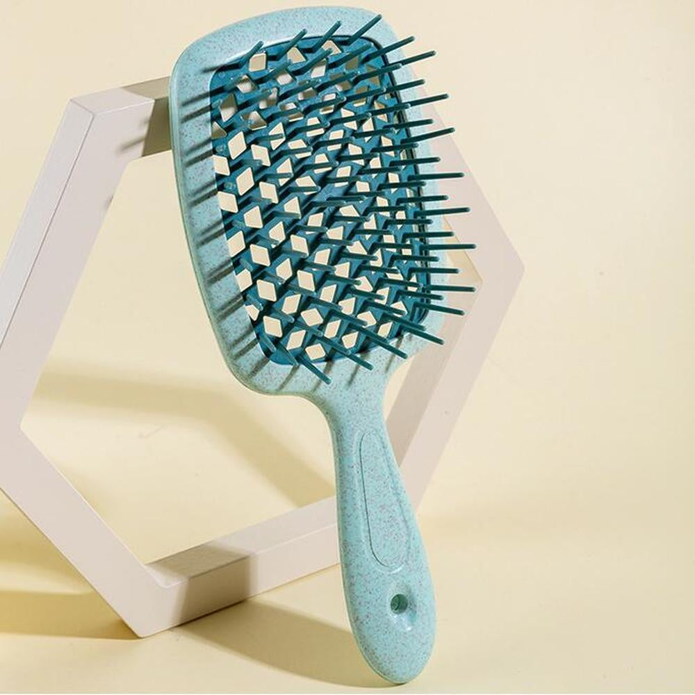SpeedBrush