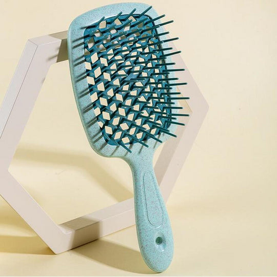 SpeedBrush