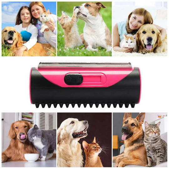 Brushy