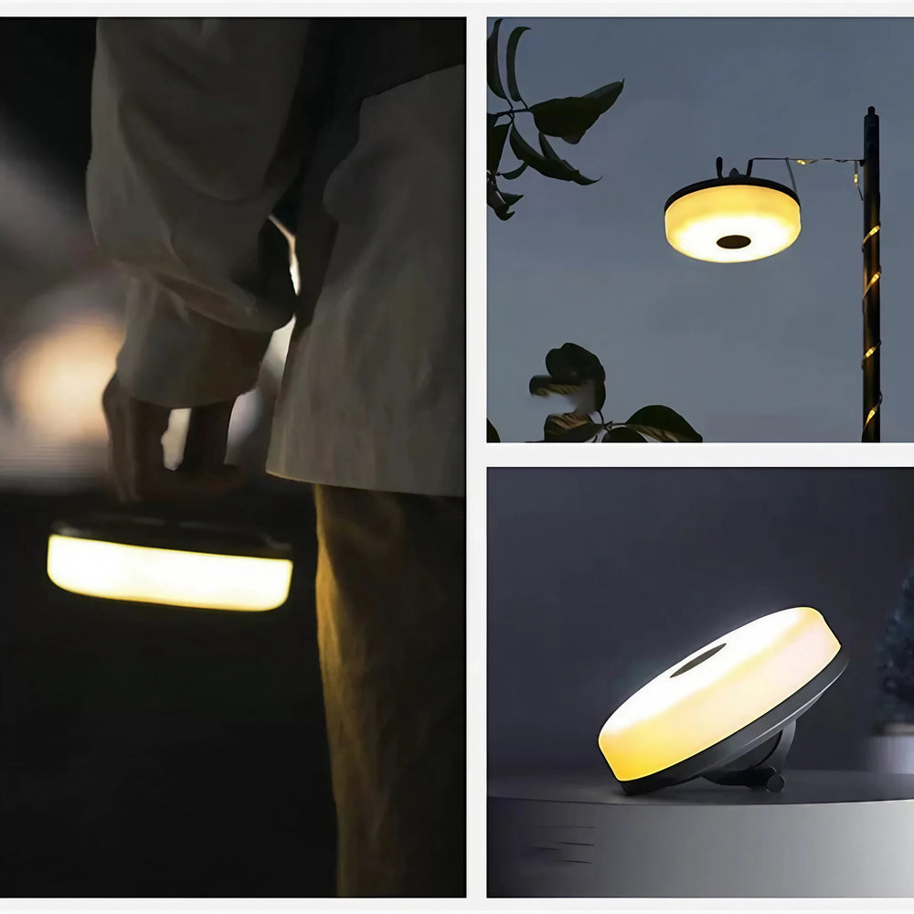 LED Camping Lamp