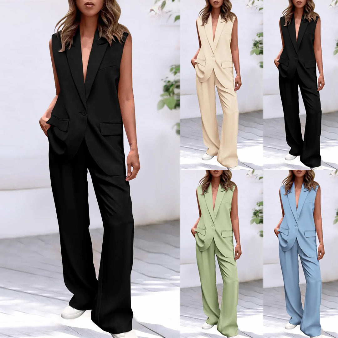 Business Pants