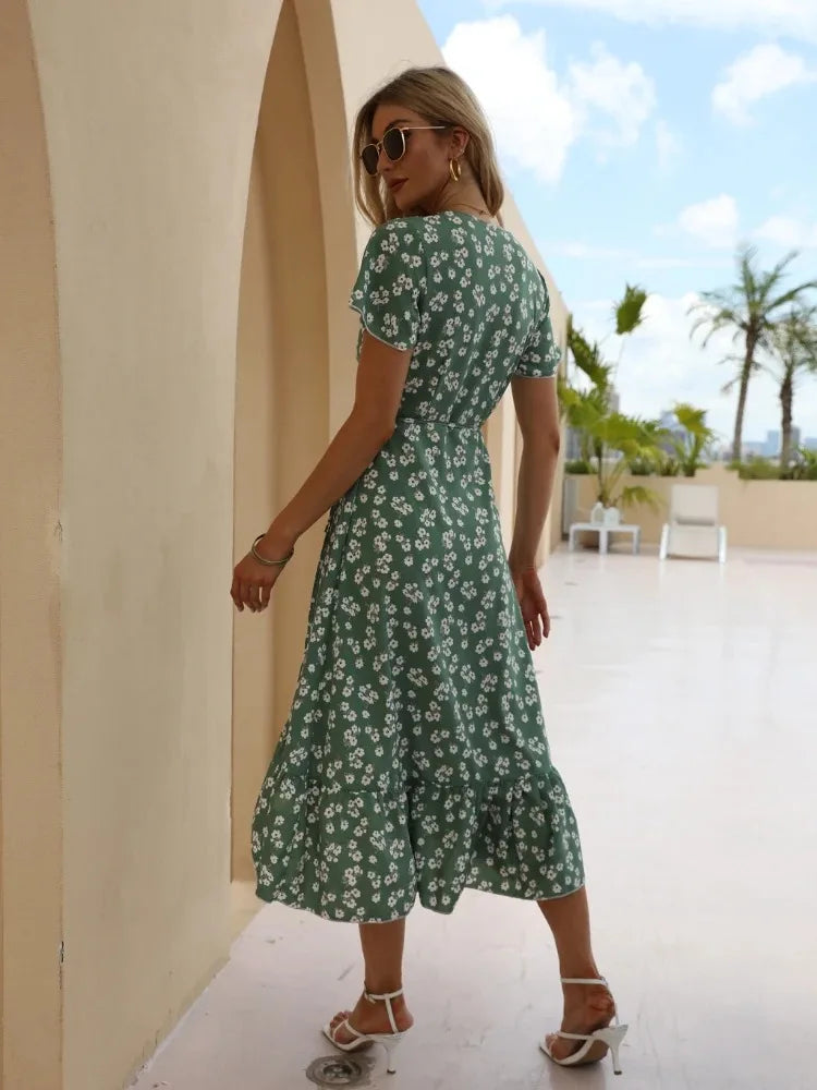Flounce
