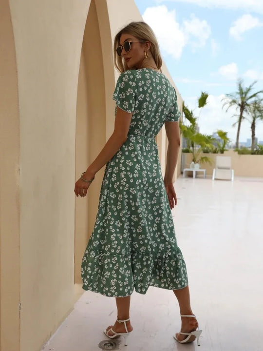 Flounce