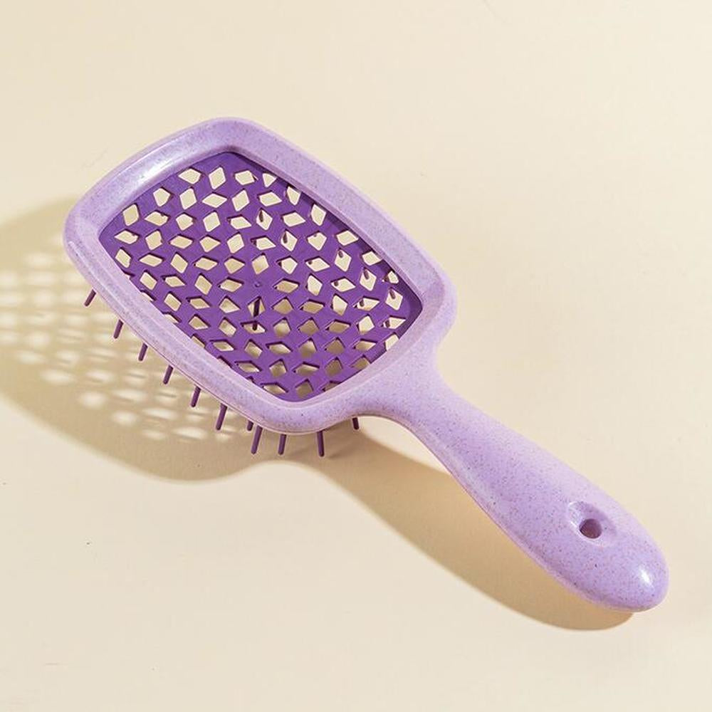 SpeedBrush