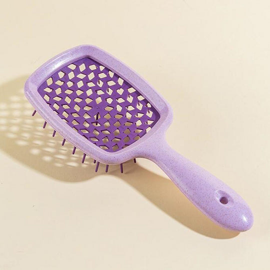 SpeedBrush