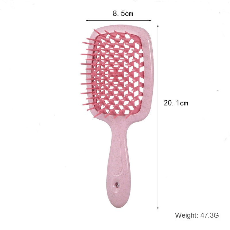 SpeedBrush